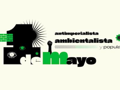 1º de Mayo
