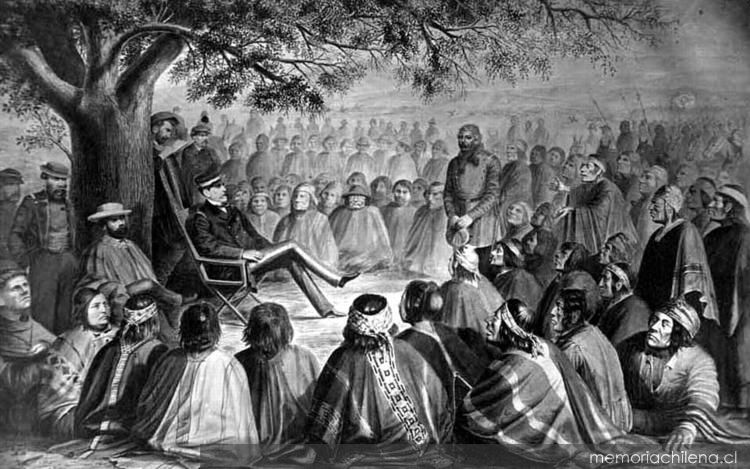 12 de octubre: nada que celebrar, mucho que recordar