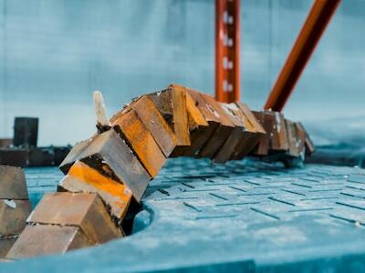 5 datos clave sobre las “tierras raras”