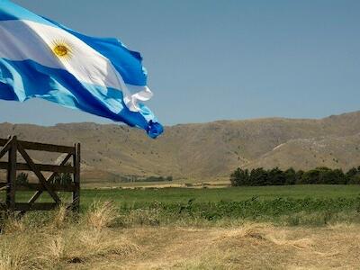 70 mil hectáreas en manos de dos Estados en Río Negro