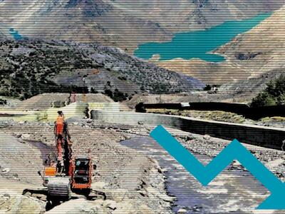 A 15 años del proyecto hidroeléctrico Alto Maipo: sequía, contaminación y falsas promesas