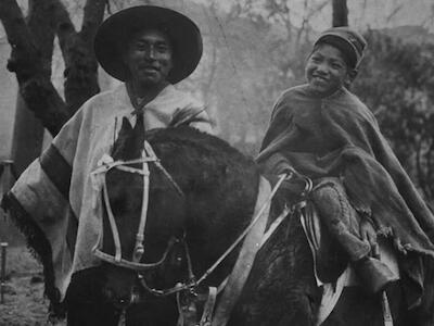 A 80 años del Malón de la Paz