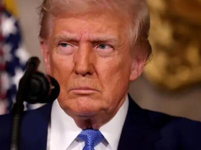 A Venezuela está prenunciando a nova ordem mundial que Trump quer impor