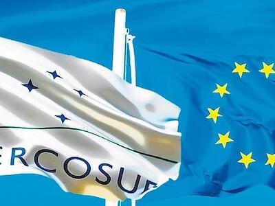 Acordo com a União Europeia é ‘neocolonial’ e ruim para o Mercosul, aponta ex-diretor do FMI