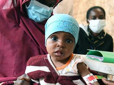 Foto de UNICEF