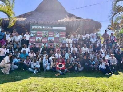 Agroecología se toma la Sierra Nevada