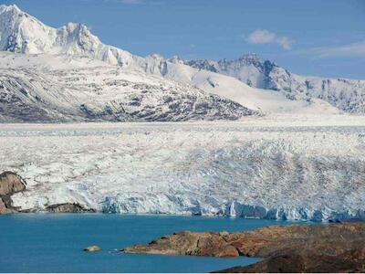 Alerta en defensa de los glaciares: Milei y gobernadores quieren entregar el agua a las multinacionales mineras