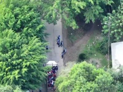 Alerta en el Bajo Aguán: fallido desalojo de “Los Cachos” provoca amenazas y ataque mortal a joven campesino