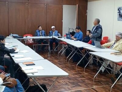 Alertan sobre la existencia de 9 pueblos en aislamiento voluntario desprotegidos en Bolivia