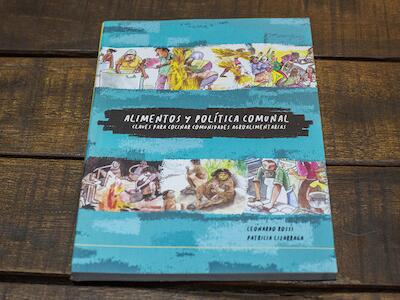 Alimento, política y comunidad