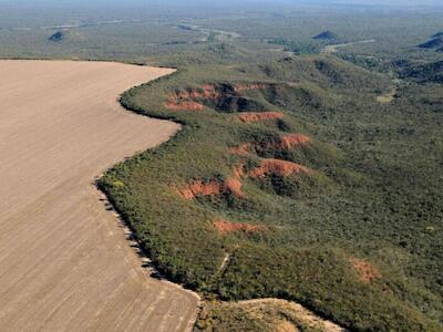 Dos 6 assassinatos registrados em todo o país em conflitos no campo em 2026, 5 ocorreram na Amazônia, tendo à frente Pará, Amazonas e Rondônia