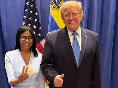 América Latina, el protectorado de la élite energética y tecnológica de Estados Unidos