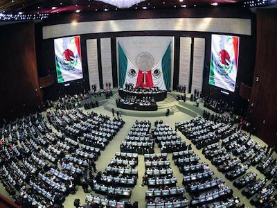 Amparo busca obligar al Congreso a cumplir derechos de pueblos indígenas