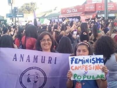 Ante el vil ataque a Venezuela