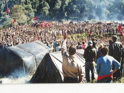 Foto: Archivo MST/PR vía Courthouse News