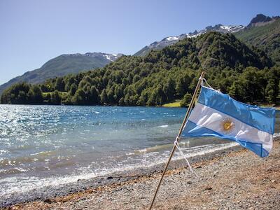 Argentina habilita el despojo extranjero de su tierra 