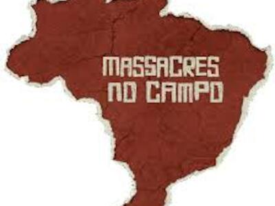 Às vésperas do lançamento do relatório Conflitos no Campo 2025, mais um massacre ocorreu na região da Amacro