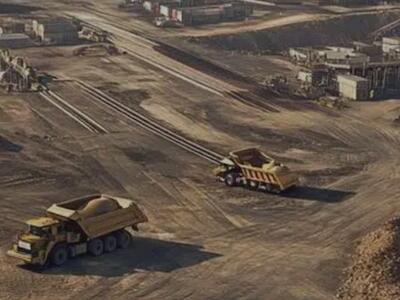 Así busca EEUU asegurar minerales esenciales para su industria 