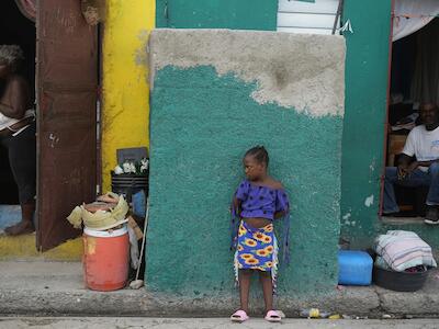 Ataques con drones ponen en riesgo a los residentes