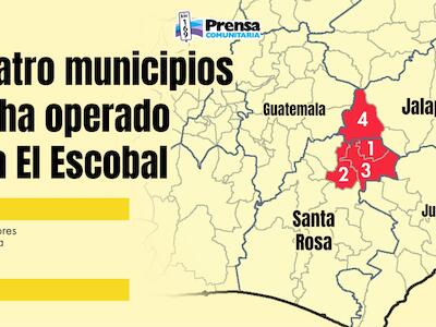 Aumento de muertes por cáncer en zona minera: el alarmante informe del Ministerio de Salud 