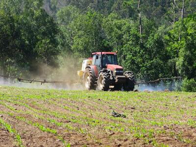 Ayudas públicas para el campo o regalo para el agronegocio