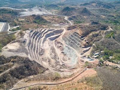 BHMB Mining lleva a Nicaragua ante tribunal internacional por confiscación