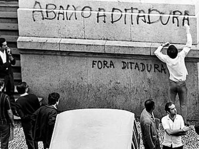 Brasil a 62 años del Golpe de Estado: lucha por memoria y verdad