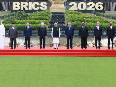 Brics reitera necesidad de poner fin al bloqueo contra Cuba