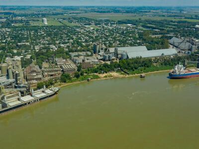 Bunge terminó de absorber a Viterra en la Argentina: todo lo que necesitás saber al respecto