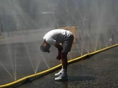 Calor extremo deja más de 35.000 muertes adicionales en Europa