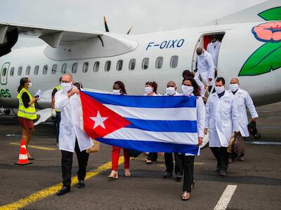 Foto: Lionel Chamoiseau/ AFP
