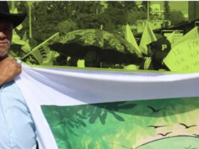 Créditos: Isela Espinoza