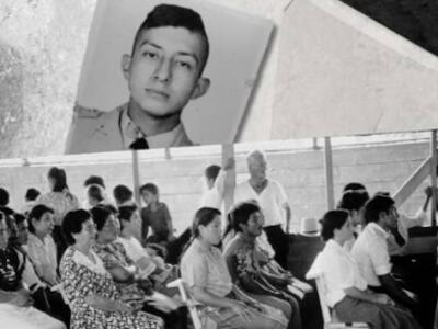 Canadá retira la ciudadanía a militar implicado en masacre Las Dos Erres