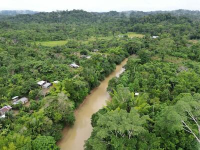 Foto: cortesía Galo Paguay