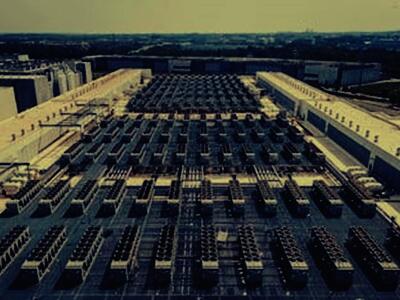 Centros de datos: uno de cada cuatro, sin agua segura