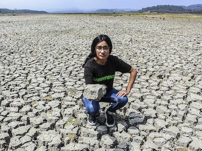 Chile enfrenta una compleja situación hídrica para el 2026