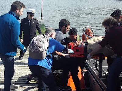 Chile tiene el récord mundial de mortalidad de buzos en la industria salmonera: ¿Podrá hacer algo la ley 21.789?