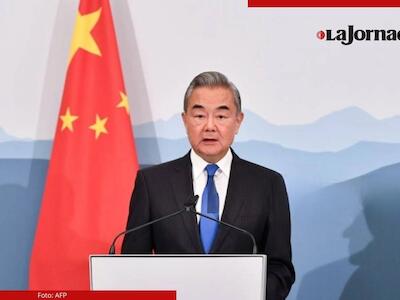 China afirma que el ataque de EU a Venezuela amenaza la paz en América Latina