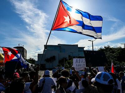 China expresa su oposición ante acciones de Estados Unidos contra Cuba