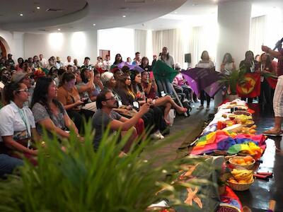 CIRADR+20 debe ir más allá de soluciones tecnocráticas para implementar una reforma agraria real e integral