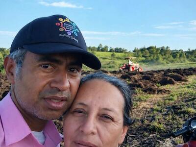 CNA rechaza y conde el asesinato de María Ovidia Palechor y James Edimer Flor y exige garantías para las comunidades de Cajibío