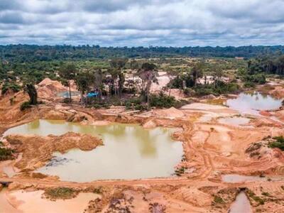 CNDH torna público o Relatório da Missão sobre as violações decorrentes das atividades de grandes empreendimentos de mineração na Bahia