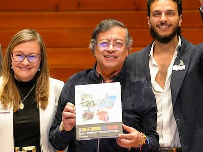 Colombia saldrá del régimen de arbitraje internacional de inversión