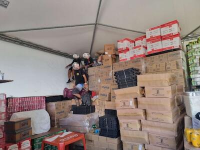 Com Cargill e JBS, agronegócio lidera lista de empresas que movimentam quase R$ 50 bilhões em cadeias produtivas ligadas ao trabalho escravo