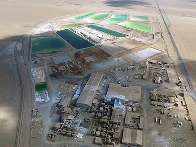 Com vitória da direita no Chile, Triângulo do Lítio e metade das reservas globais ficam sob governos alinhados aos EUA; entenda