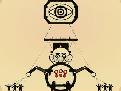 Cómo la inteligencia artificial consolida las dictaduras africanas