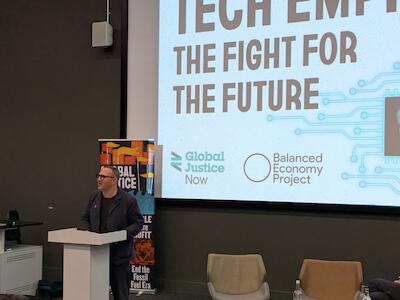Resisting Big Tech empires (and their trade rules)