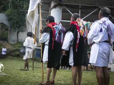 Con crimen organizado, «vivimos una nueva fase de dominación directa»: Abejas de Acteal
