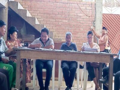 Concejo de Caranavi aprueba ley de cero actividad minera