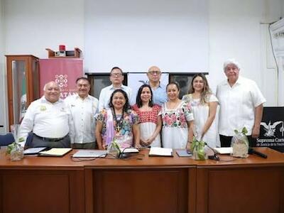 Consejo Maya Peninsular rechaza avalar nueva ley indígena y cuestiona consulta del Gobierno